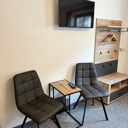 Gaestehaus Schoepf Elsa Längenfeld Exteriér fotografie
